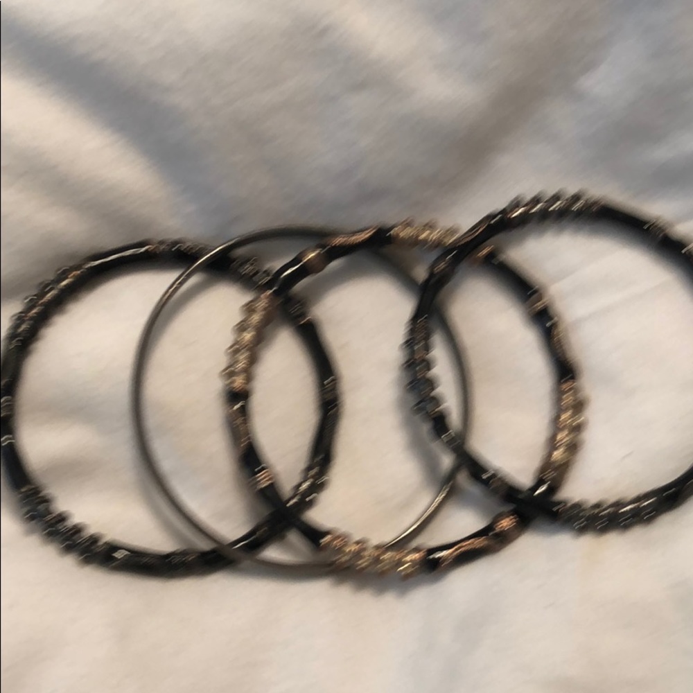 BeBe bangles - Picture 2 of 2
